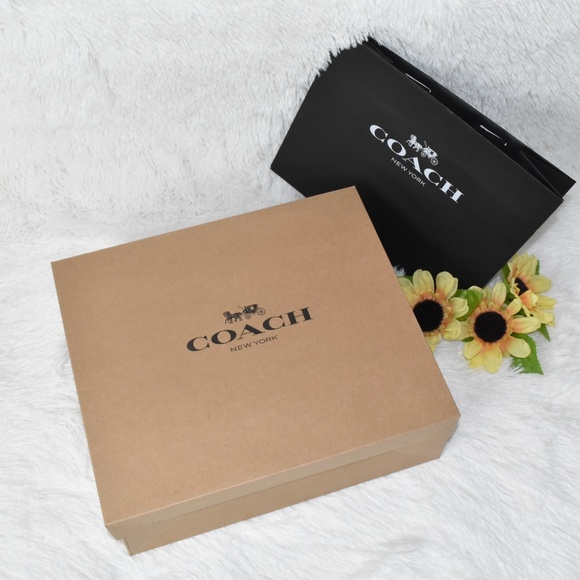 👜 COACH 🌺SMALL KELSEY SATCHEL 10 1/2" - Picture 7 of 8